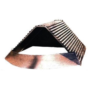 Paridera tipo camping