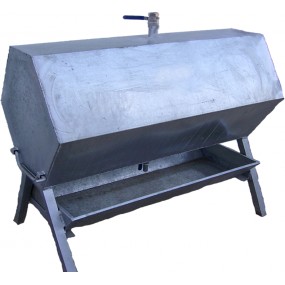 Bebedero deposito 200L