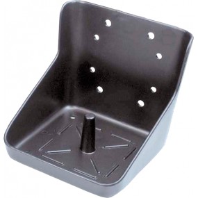 Soporte para piedra de sal