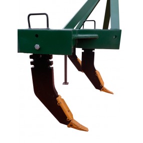 Subsolador 3 brazos 2