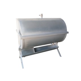 Bebedero deposito 1000L