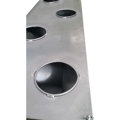 Bebedero Automatico con tapadera