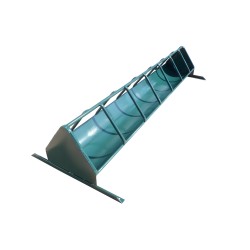 Comedero Bandeja redonda