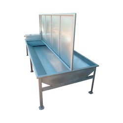 Bebedero Automático Cebadero