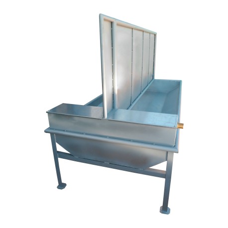 Bebedero Automático Cebadero