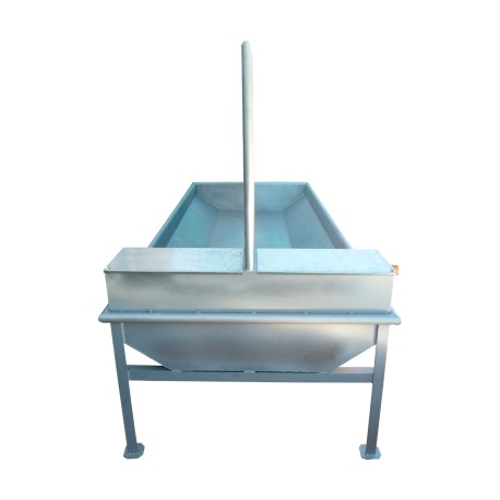 Bebedero Automático Cebadero