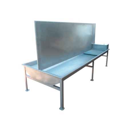 Bebedero Automático Cebadero