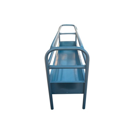 Comedero UNIFEED fijo