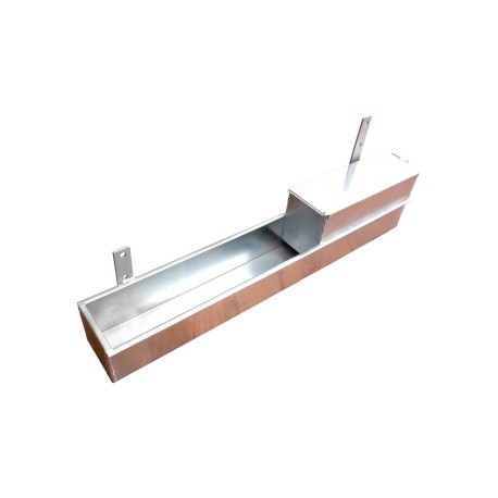 Bebedero colgar pared