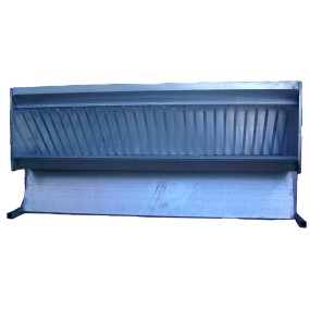 comedero paja cebadero